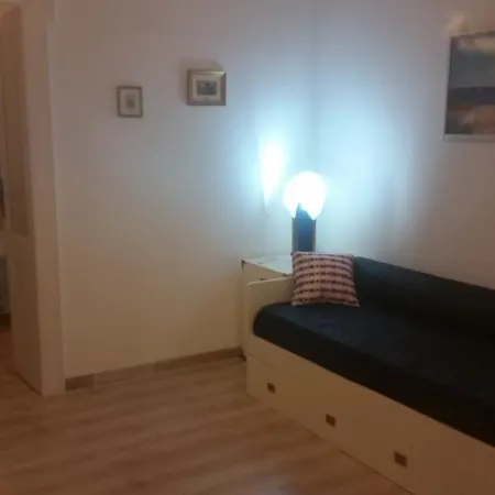 Апартаменты Royal House Таранто
