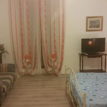 Royal House Апартаменты