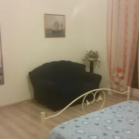 Апартаменты Royal House