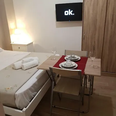 Guest house Royal House Copertino