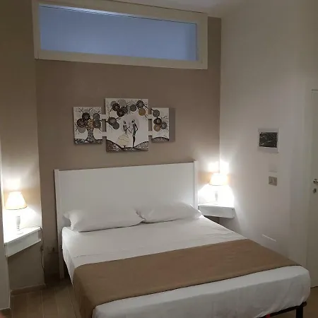 Royal House Guest house Copertino