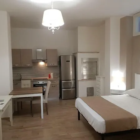 Guest house Royal House 3*