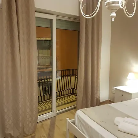 Royal House 3* Copertino