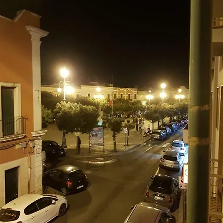 Affittacamere Royal House Copertino