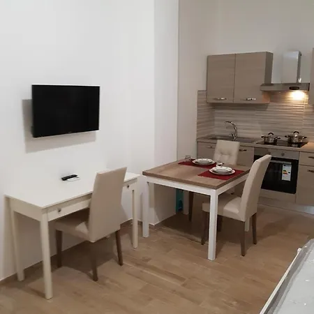 Royal House Guest house Copertino