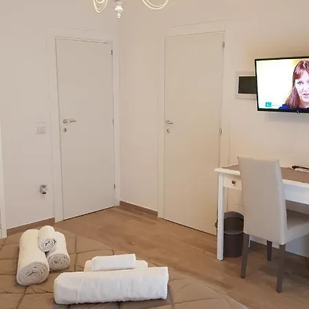 Royal House Guest house 3*