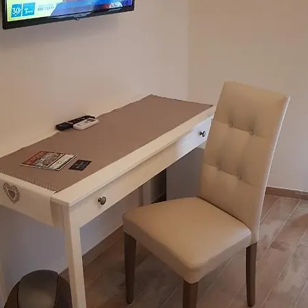 Affittacamere Royal House 3*